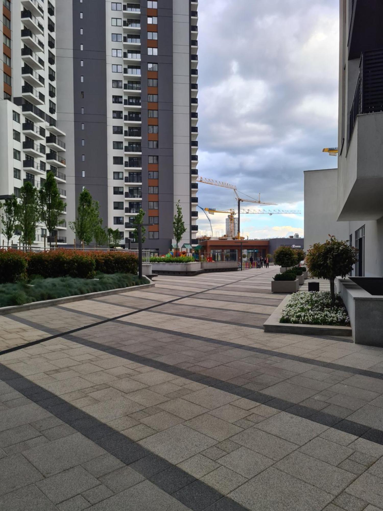 Belgrade Waterfront-Delux Apartman Beograd Na Vodi 객실 사진